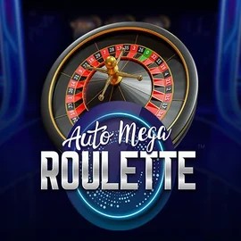 Play Auto Mega Roulette slot by Pragmatic Play on robocats.net.pl