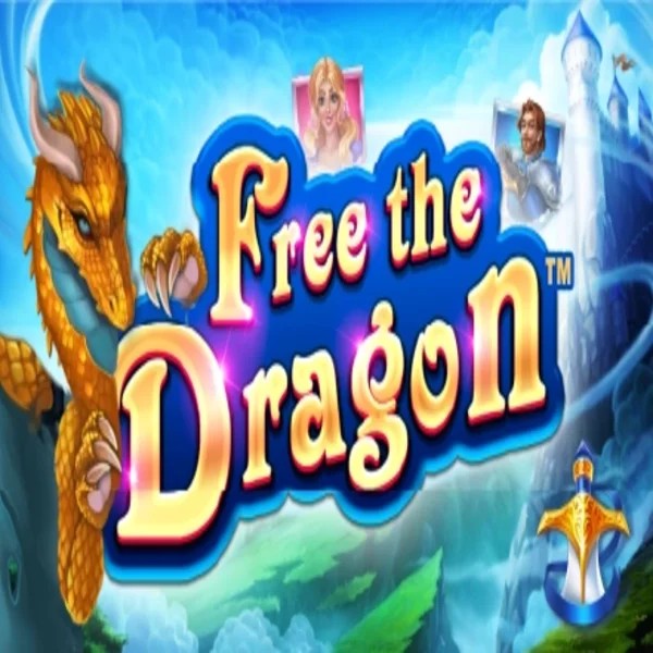 Free the Dragon – slot by Playtech, featured at robocats.net.pl