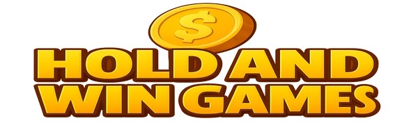 Hold and Win Games – slot by Playson, featured at robocats.net.pl
