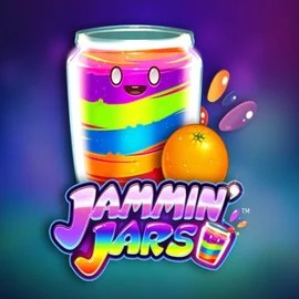 Play Jammin Jars slot by Push Gaming on robocats.net.pl