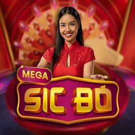 Enjoy Mega Sic Bo by Pragmatic Play – logo hosted on robocats.net.pl