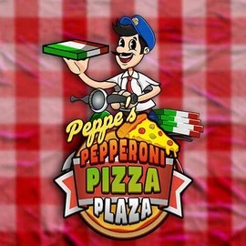 Play Peppe’s Pepperoni Pizza Plaza slot by Pragmatic Play on robocats.net.pl