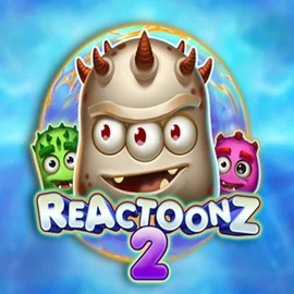 Reactoonz 2 online slot from Play'n GO – play at robocats.net.pl