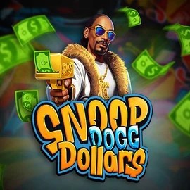 Play Snoop Dogg Dollars slot by BGAMING on robocats.net.pl