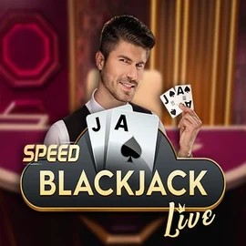 Speed Blackjack online slot from Pragmatic Play – play at robocats.net.pl