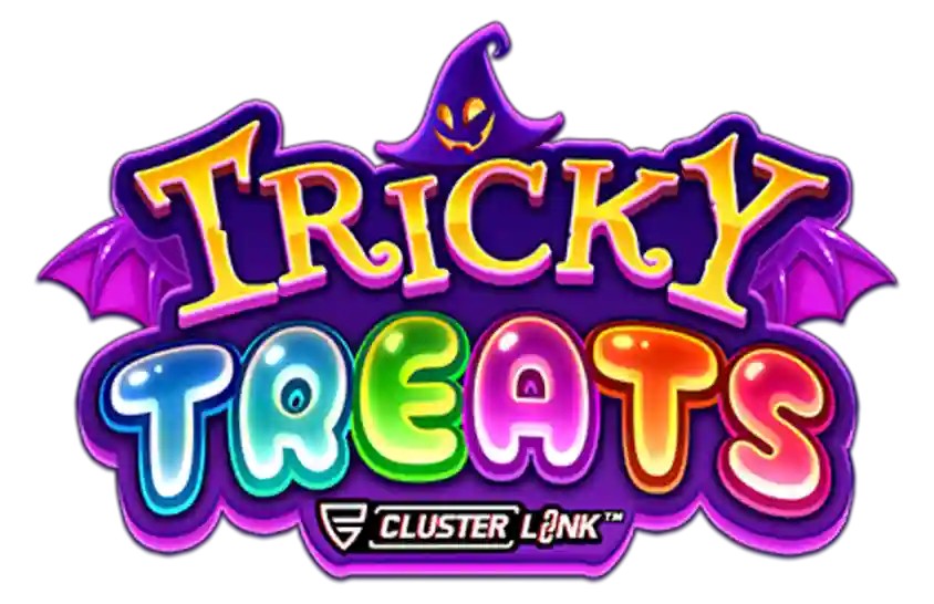 Tricky Treats – slot by Push Gaming, featured at robocats.net.pl